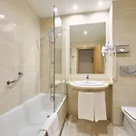 Catalonia La Maquinista Hotel Barcellona