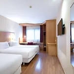 Hotel Catalonia La Maquinista Barcellona