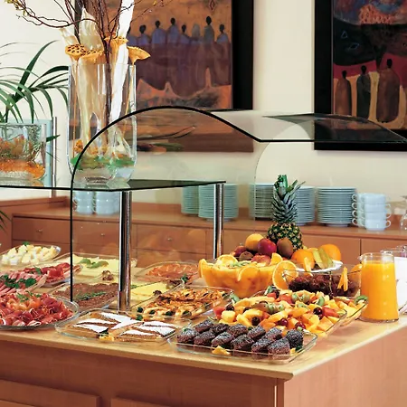 Catalonia La Maquinista Hotel