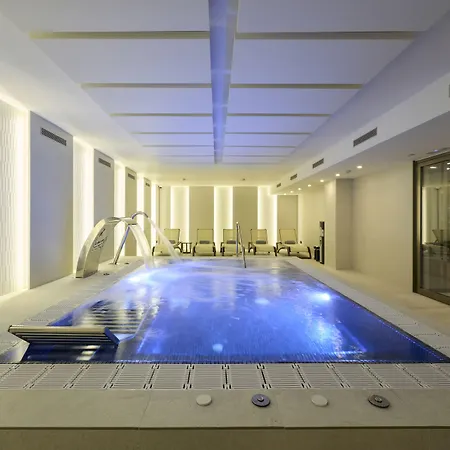 Hotel Catalonia La Maquinista Barcelona