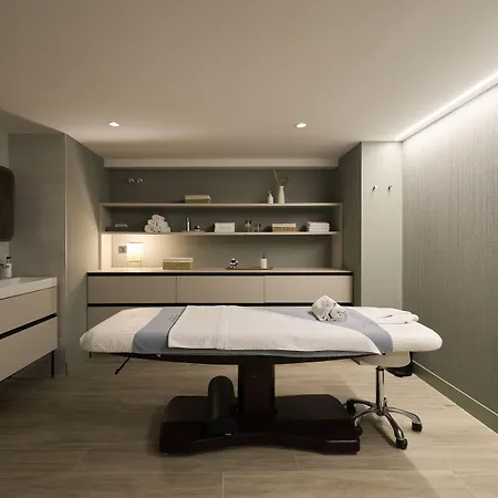 Catalonia La Maquinista