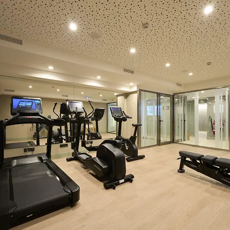 Catalonia La Maquinista