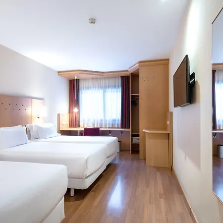 Hotel Catalonia La Maquinista Barcelona