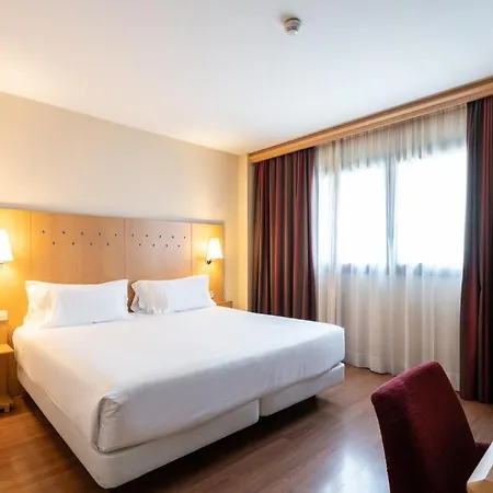 Catalonia La Maquinista Hotel Barcelona