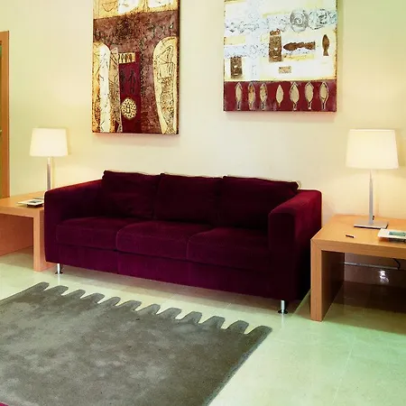 Hotell Catalonia La Maquinista