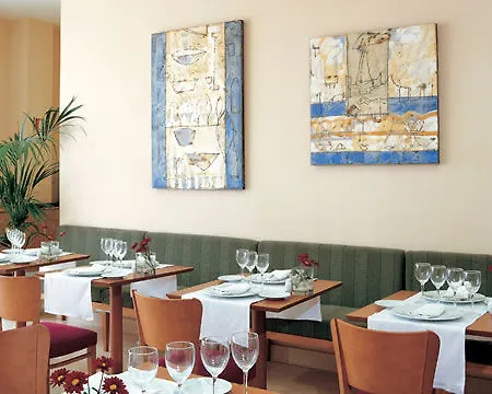 Catalonia La Maquinista 4* Barcelona