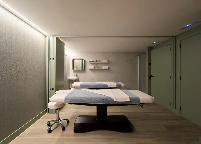 Catalonia La Maquinista Barcelona