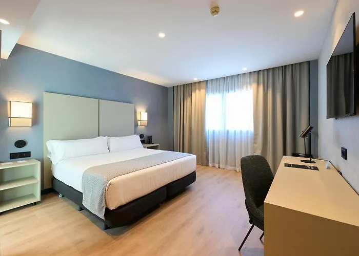 Catalonia La Maquinista 4* Barcelona