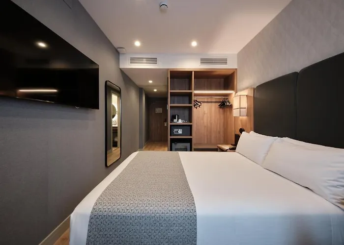 Catalonia La Maquinista Barcelona