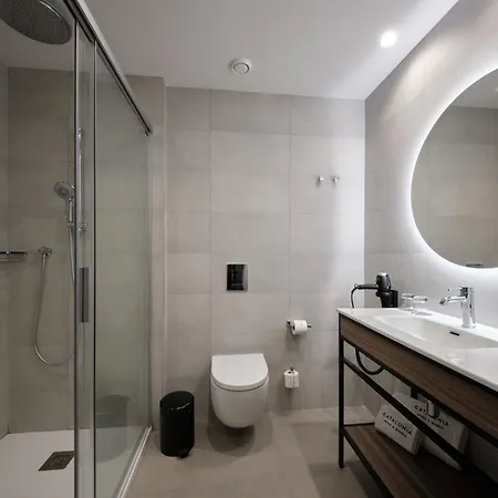 Hotel Catalonia La Maquinista Barcelona