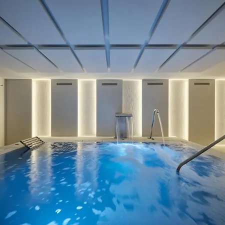 Hotel Catalonia La Maquinista Barcelona